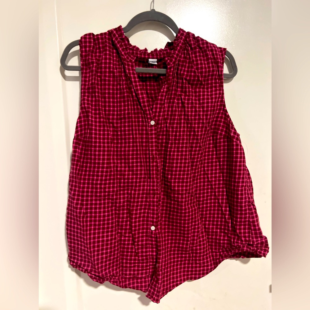 Old Navy Sleeveless Top